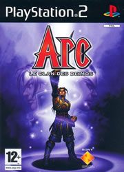 Arc : Le Clan des Deimos