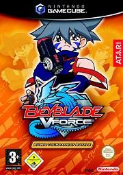 Beyblade : Super Tournament Battle