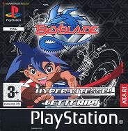 Beyblade
