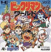 Bikkuriman World (PC Engine)
