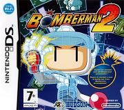 Bomberman 2 (DS)