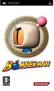 Bomberman (PSP)