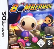 Bomberman DS
