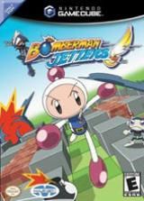 Bomberman Jetters