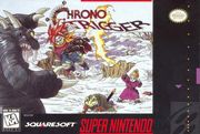 Chrono Trigger