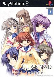 CLANNAD