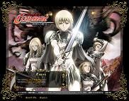 Claymore