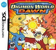 Digimon World : Dawn