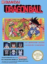 Dragon Ball : Le Secret du Dragon