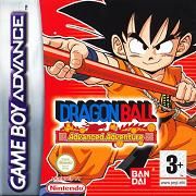 Dragon Ball Advanced Adventure