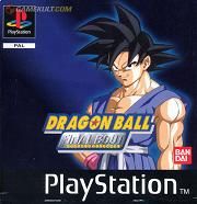 Dragon Ball Final Bout