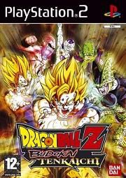 Dragon Ball Z : Budôkai Tenkaichi