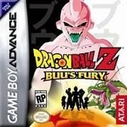 Dragon Ball Z : Buu's Fury