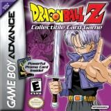 Dragon Ball Z : Collectible Card Game