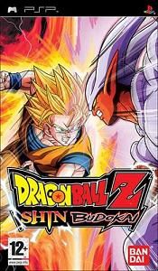 Dragon Ball Z : Shin Budôkai