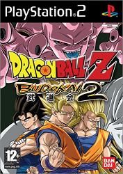 Dragon Ball Z Budôkai 2