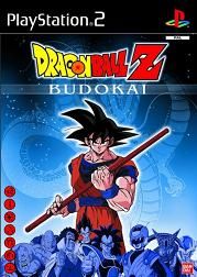 Dragon Ball Z Budôkai