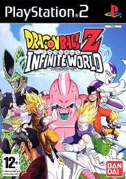 Dragon Ball Z : Infinite World
