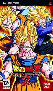 Dragon Ball Z : Shin Budôkai - Another Road