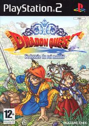 Dragon Quest VIII : L'Odyssée du Roi Maudit