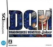 Dragon Quest Monsters Joker