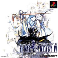 Final Fantasy IV
