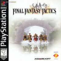 Final Fantasy Tactics