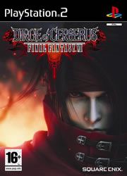 Final Fantasy VII : Dirge Of Cerberus