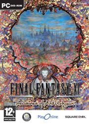 Final Fantasy XI : Treasures of Aht Urhgan