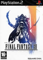 Final Fantasy XII
