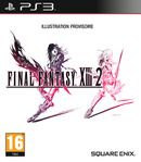 Final Fantasy XIII-2