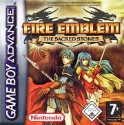Fire Emblem : The Sacred Stones