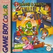 Game & Watch Gallery 2