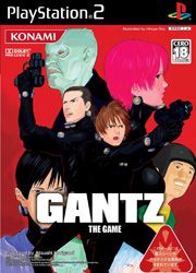 Gantz