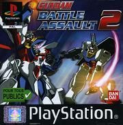 Gundam : Battle Assault 2