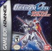 Gundam Seed : Battle Assault