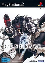 Gungrave