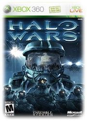 Halo Wars