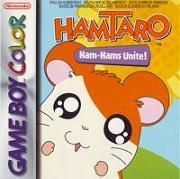 Hamtaro : Ham-Hams Unite !