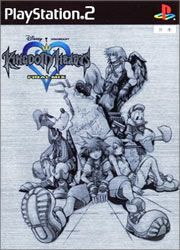 Kingdom Hearts : Final Mix