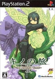 Kino no Tabi II - The Beautiful World