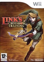 Link's Crossbow Training