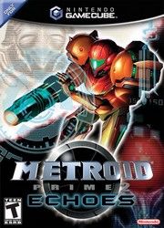 Metroid Prime 2 : Echoes