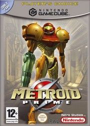 Metroid Prime