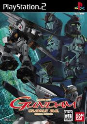 Mobile Suit Gundam Climax U.C.
