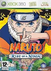 Naruto : Rise of a Ninja