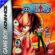 One Piece (GBA)