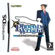 Phoenix Wright : Ace Attorney
