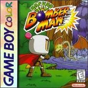 Pocket Bomberman