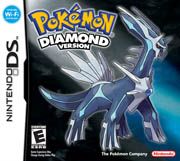 Pokémon Diamant